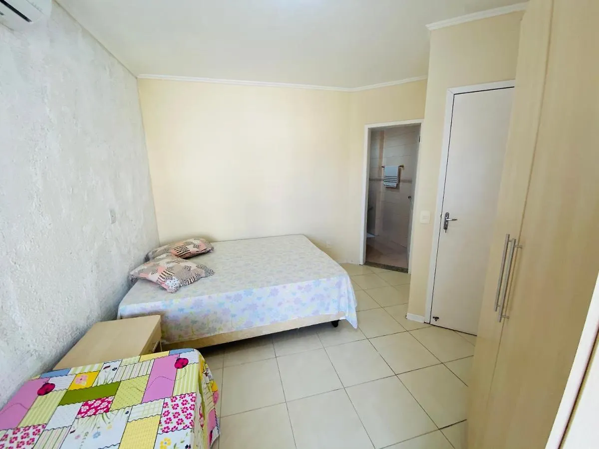 Residencial Lions Apart Hotel Florianópolis Apart-hotel
