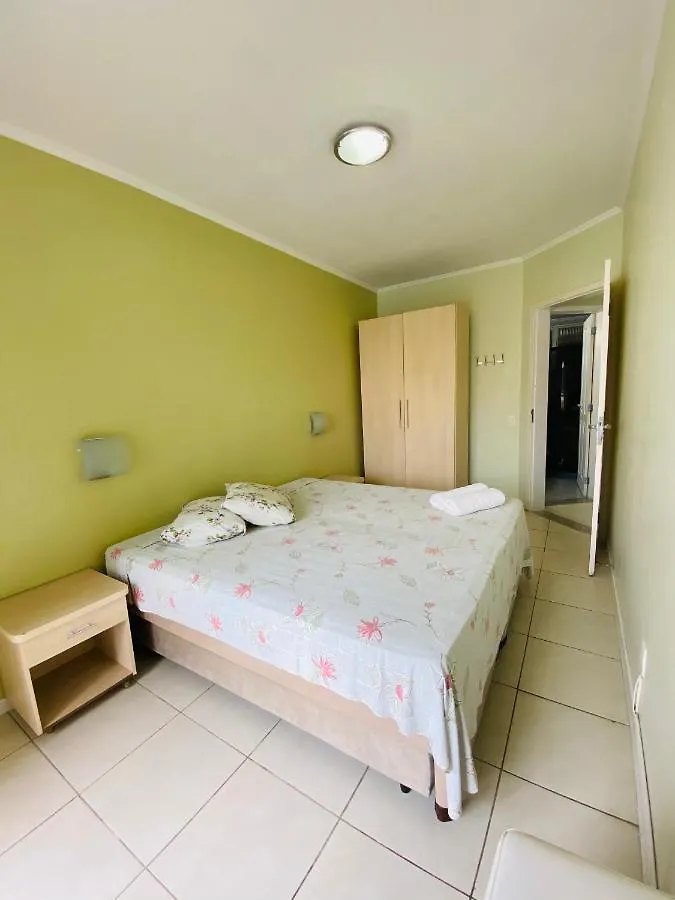 Residencial Lions Apart Hotel Florianópolis 4*,  Brasil