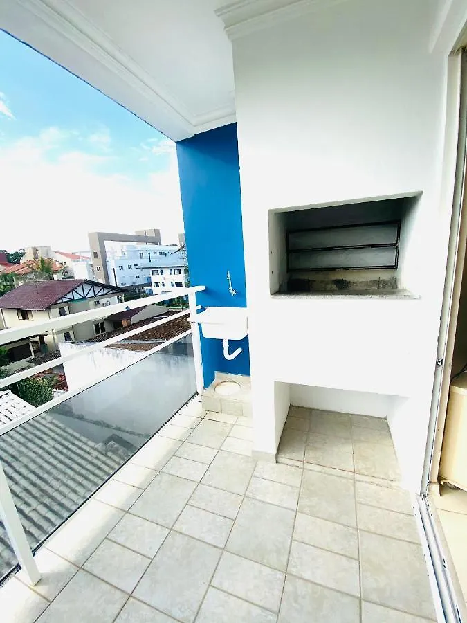 Residencial Lions Apart Hotel Florianópolis Apart-hotel