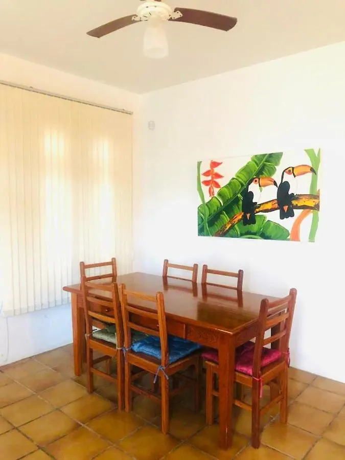 Residencial Lions Apart Hotel Florianópolis 4*,