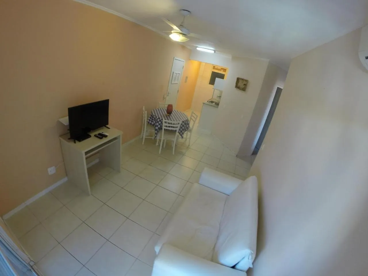 Residencial Lions Apart Hotel Florianópolis Apart-hotel