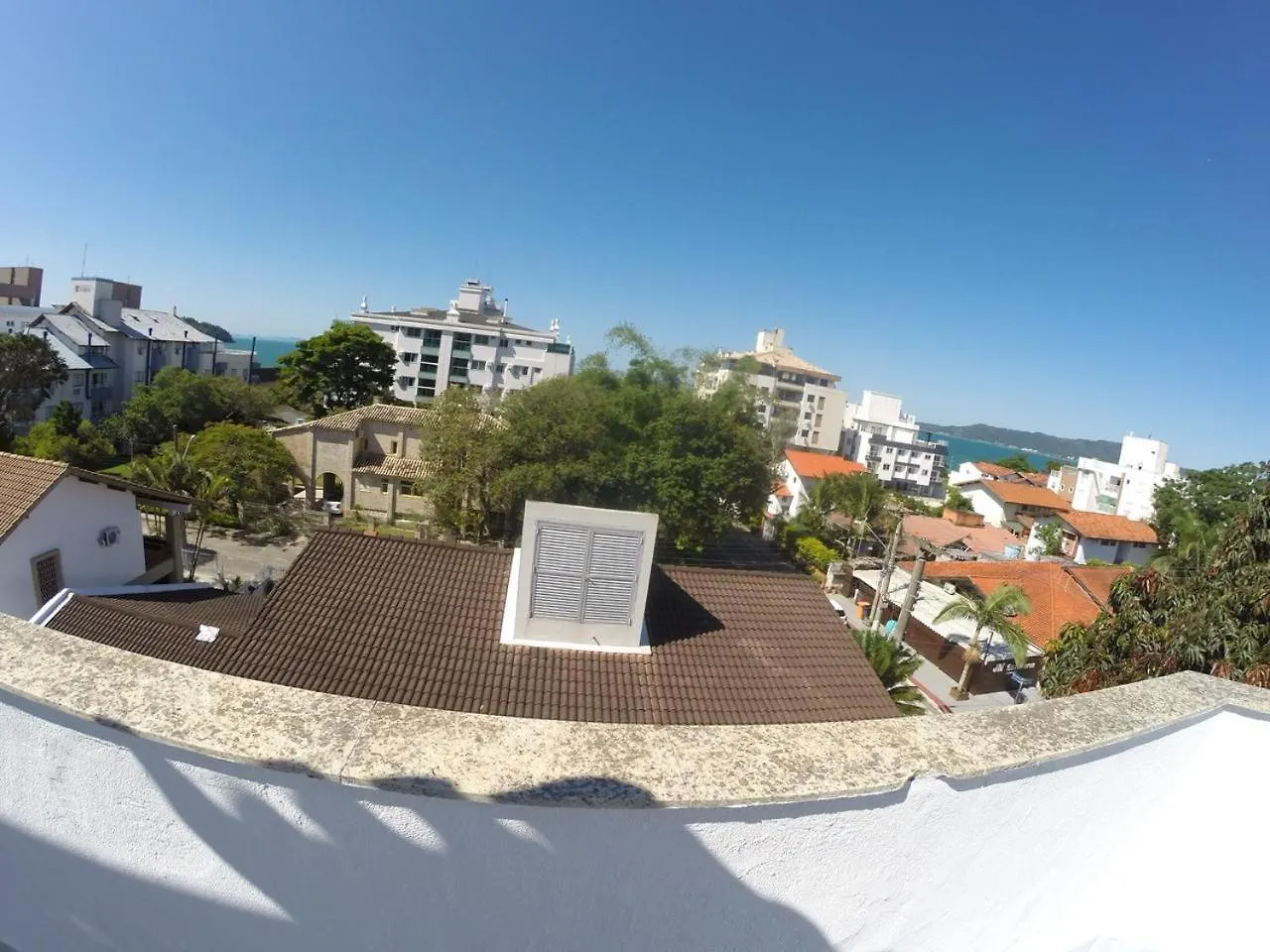 Residencial Lions Apart Hotel Florianópolis Apart-hotel