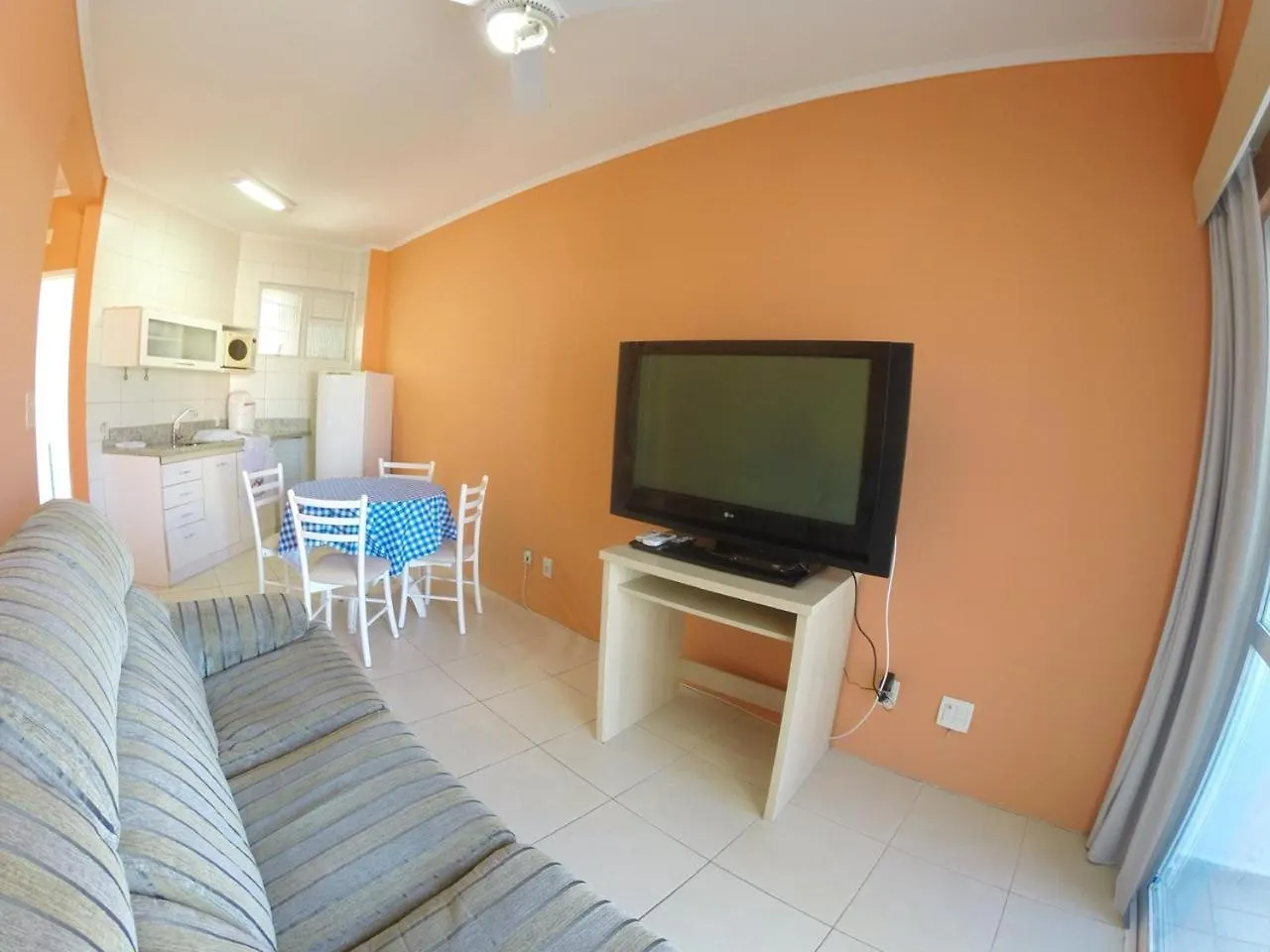 Residencial Lions Apart Hotel Florianópolis Apart-hotel