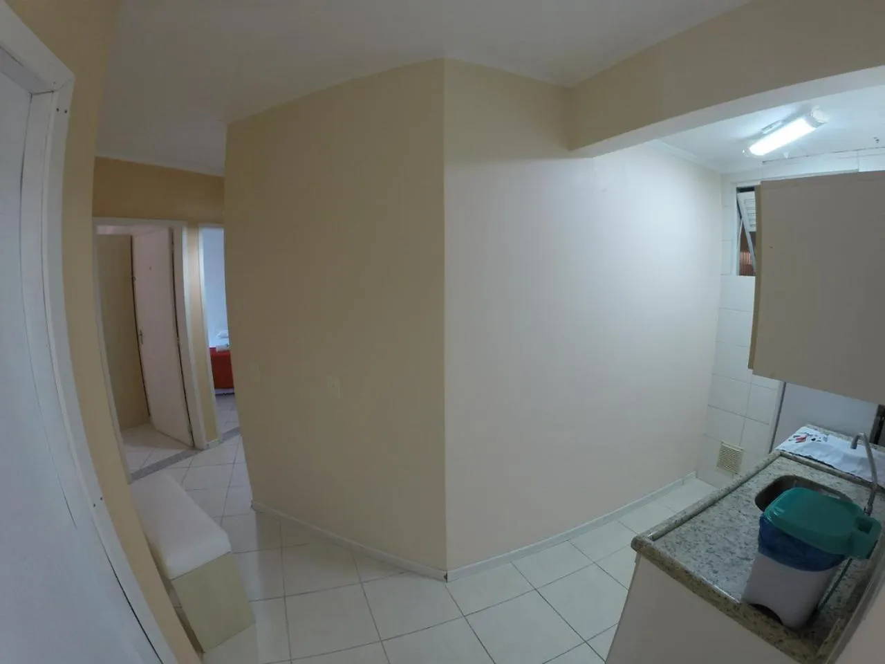 Apart-hotel Residencial Lions Apart Hotel Florianópolis