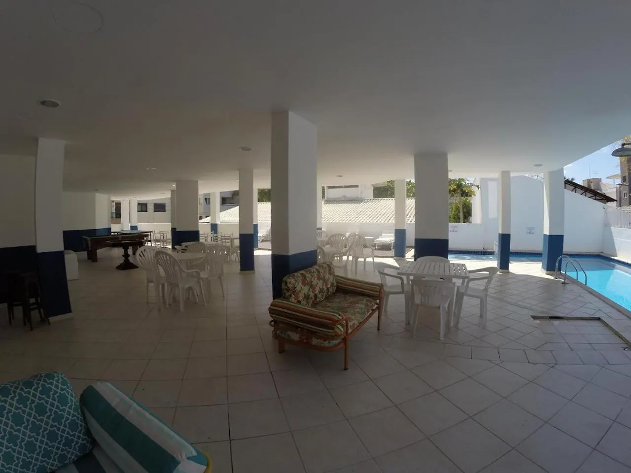 Residencial Lions Apart Hotel Florianópolis